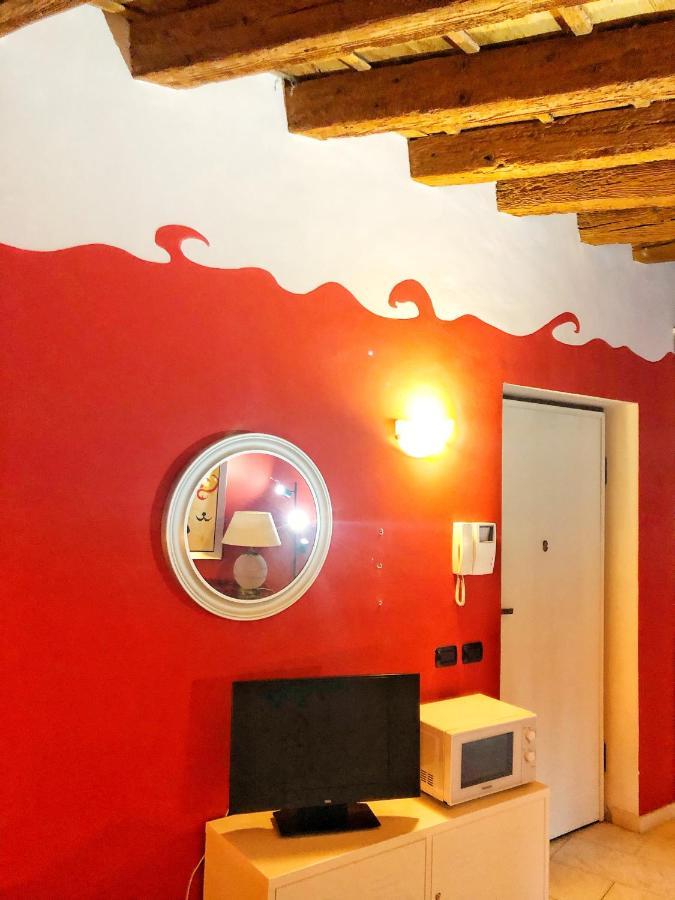 贝尔加莫 Terrazza Tassis Charme&Relax酒店 外观 照片
